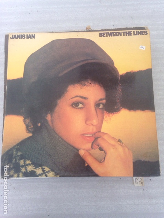 Discos de vinilo: Janis Ian - Foto 1