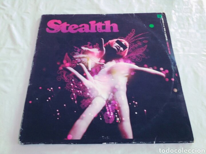 Discos de vinilo: WMC 07 Sampler (2 Discos) - Foto 1