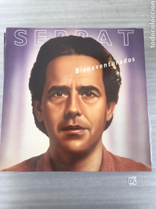 Discos de vinilo: Serrat - Foto 1