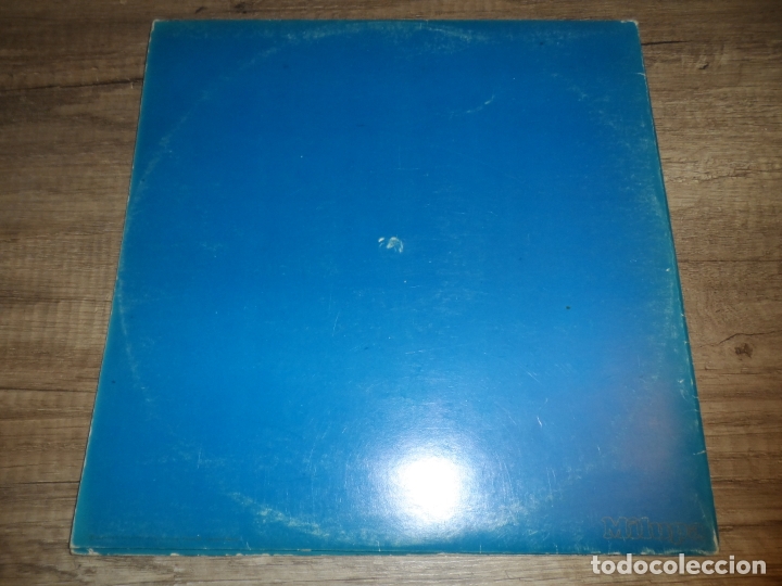 Discos de vinilo: LEONARD BERNSTEIN - FANCY FREE - Foto 3