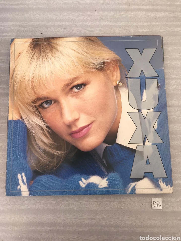 Discos de vinilo: Xuxa - Foto 1