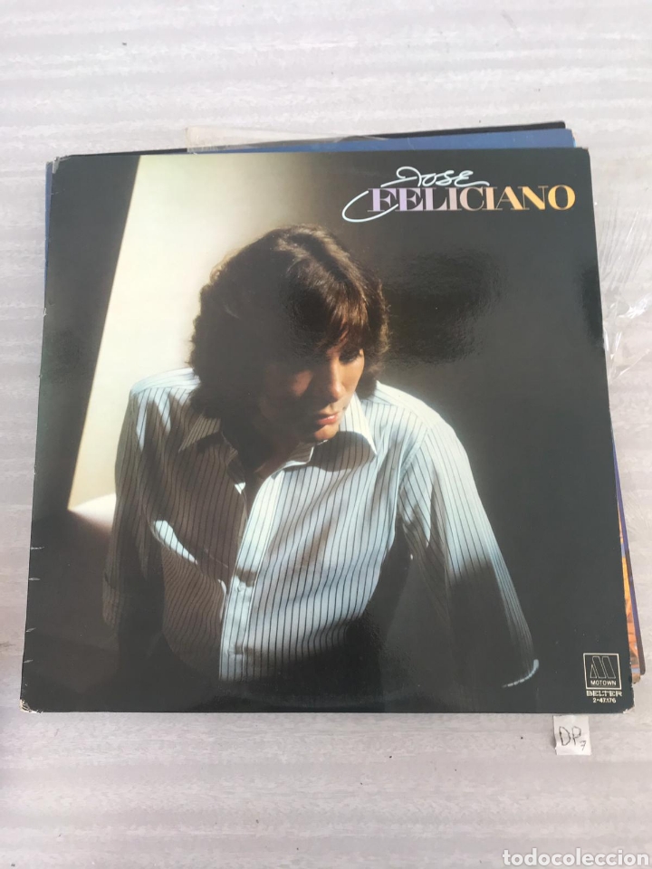 Discos de vinilo: Jos&eacute; Feliciano - Foto 1
