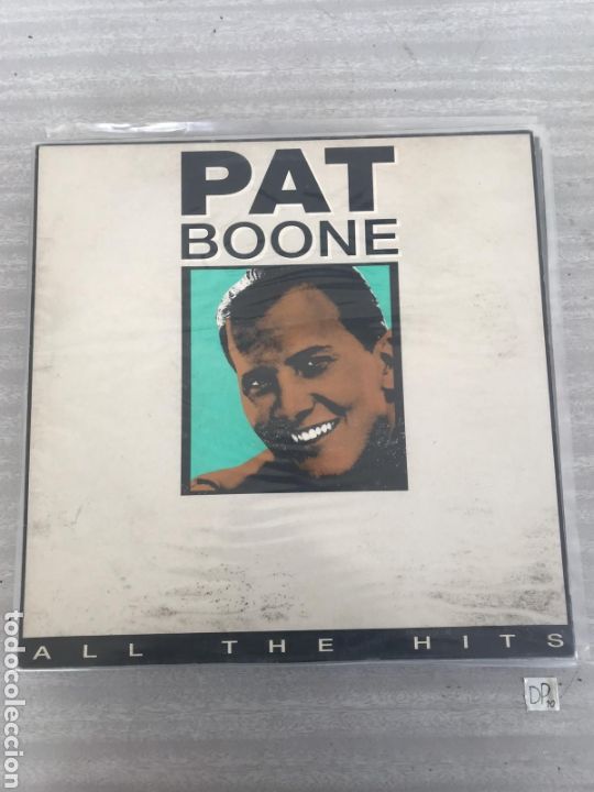 Discos de vinilo: Pat boone - Foto 1