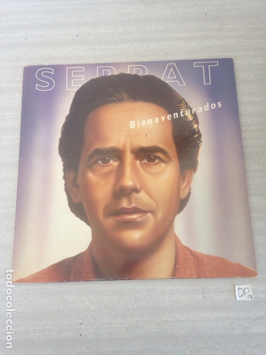 Discos de vinilo: Serrat - Foto 1