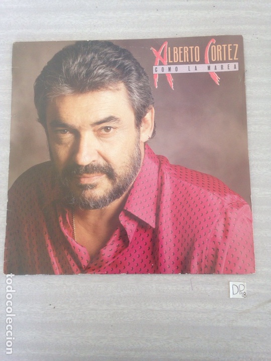 Discos de vinilo: Alberto Cortez - Foto 1