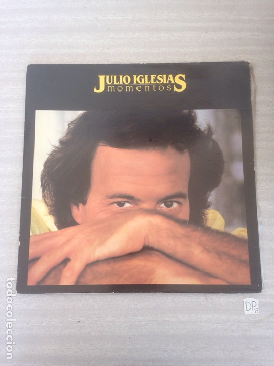 Discos de vinilo: Julio iglesias - Foto 1