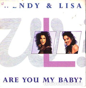 Discos de vinilo: Discos (Wendy & Lisa) - Foto 1