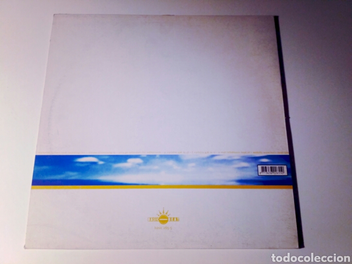 Discos de vinilo: Midnight Express - Freedom - Foto 2