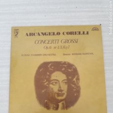 Discos de vinilo: ANGELO CORELL. Lote 175082829