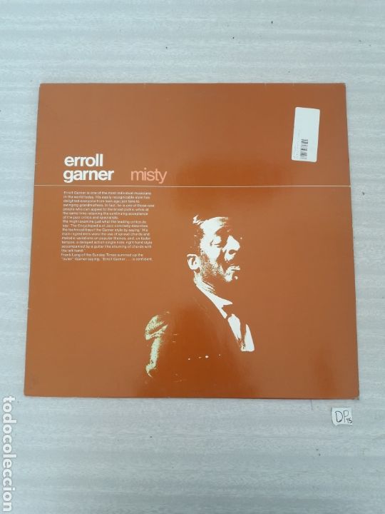 Discos de vinilo: Errol garner - Foto 1
