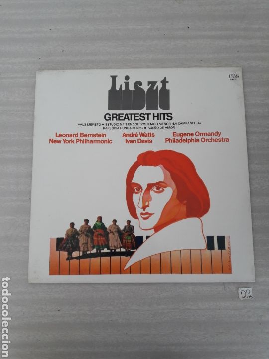 Discos de vinilo: Greatest hits - Foto 1