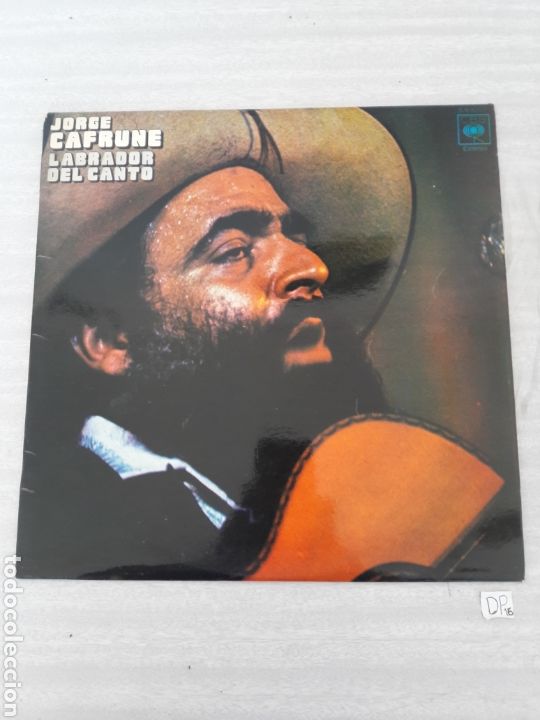 Discos de vinilo: Jorge cafrune - Foto 1