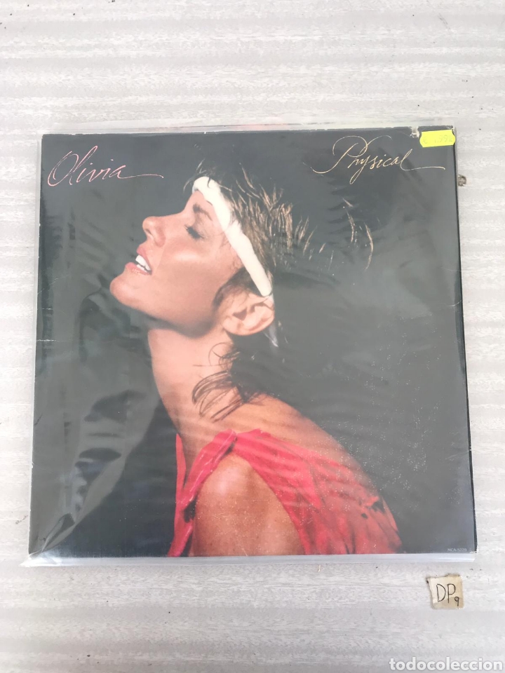 Discos de vinilo: Olivia - Foto 1
