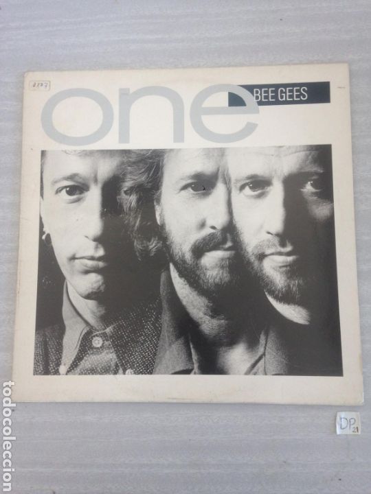 Discos de vinilo: Bee gees - Foto 1
