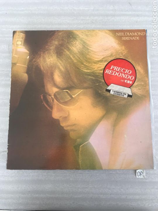 Discos de vinilo: Neil diamond - Foto 1