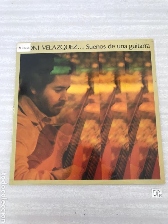 Discos de vinilo: Johni velazquez - Foto 1