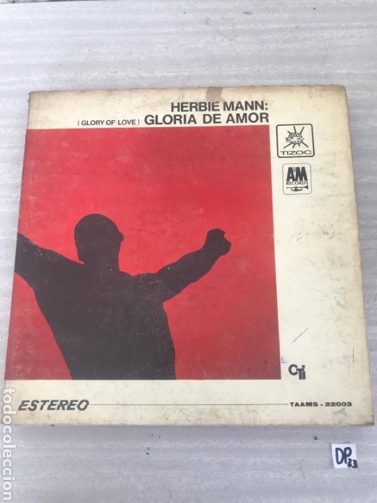 Discos de vinilo: Herbie mann - Foto 1