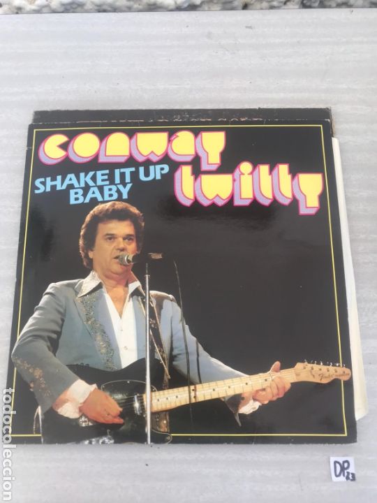 Discos de vinilo: Canway twuite - Foto 1