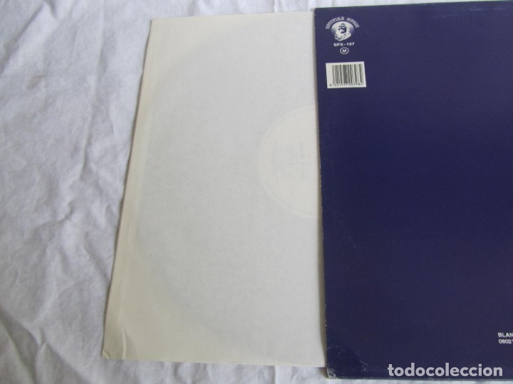 Discos de vinilo: LP vinilo Freak it&iexcl; by Spank Spank - Foto 4