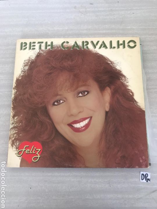 Discos de vinilo: Beth Carvalho - Foto 1