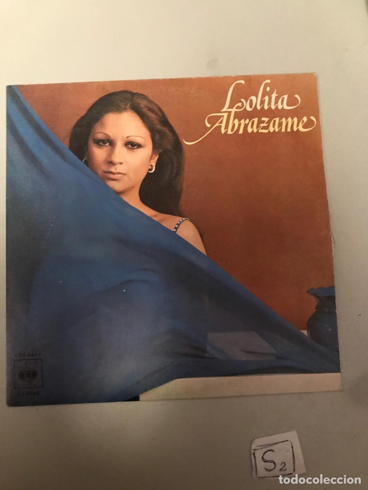 Discos de vinilo: Lolita - Foto 1