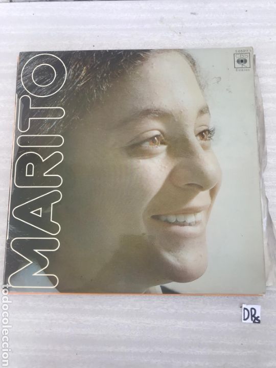 Discos de vinilo: Marito - Foto 1