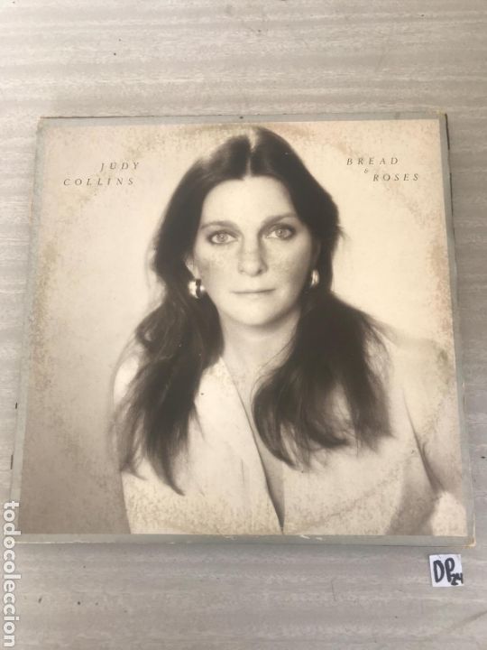 Discos de vinilo: Judy collins - Foto 1