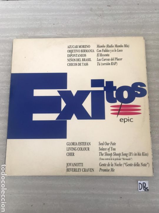Discos de vinilo: Exitos - Foto 1