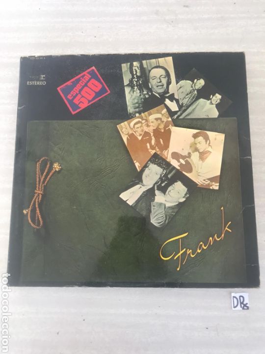 Discos de vinilo: Franck - Foto 1
