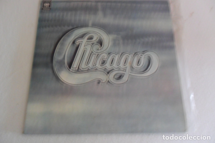 Discos de vinilo: CHICAGO - 1970 2 LPS - Foto 1