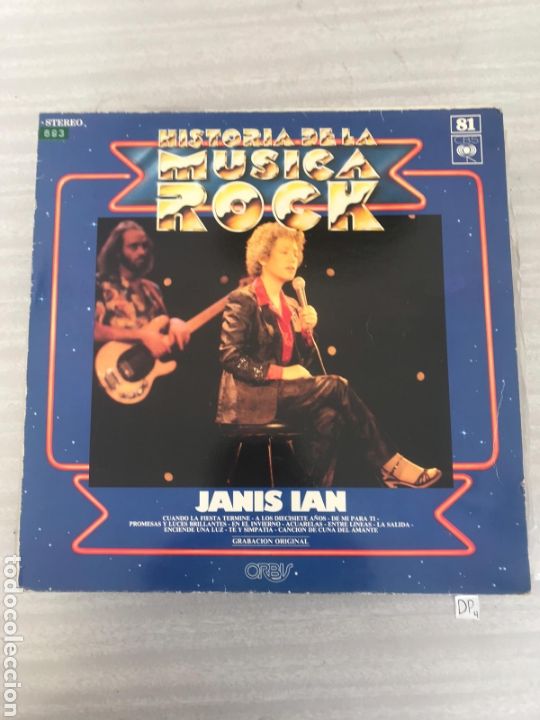 Discos de vinilo: Historia de la m&uacute;sica del rock - Foto 1