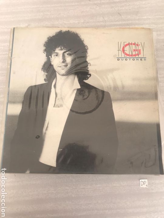 Discos de vinilo: Kenny - Foto 1