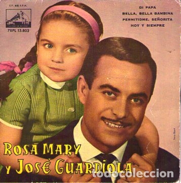 Discos de vinilo: Discos (Jose Guardiola) - Foto 1