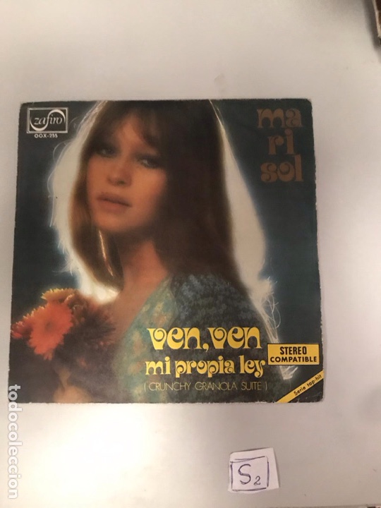 Discos de vinilo: Ven ven - Foto 1