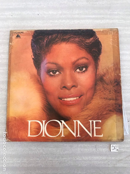 Discos de vinilo: Donnie - Foto 1