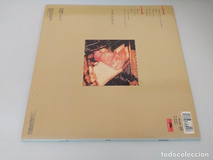 Discos de vinilo: VINILO/RICO. - Foto 3