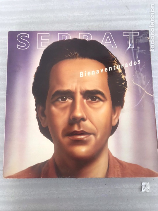 Discos de vinilo: Serrat - Foto 1