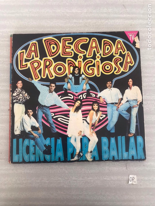Discos de vinilo: La d&eacute;cada prodigiosa - Foto 1