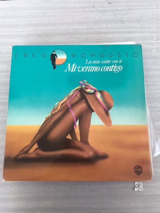 Discos de vinilo: Fred bongusto - Foto 1