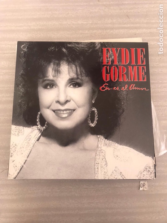 Discos de vinilo: Eydie gorme - Foto 1