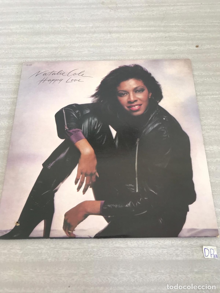 Discos de vinilo: Natalie cole - Foto 1
