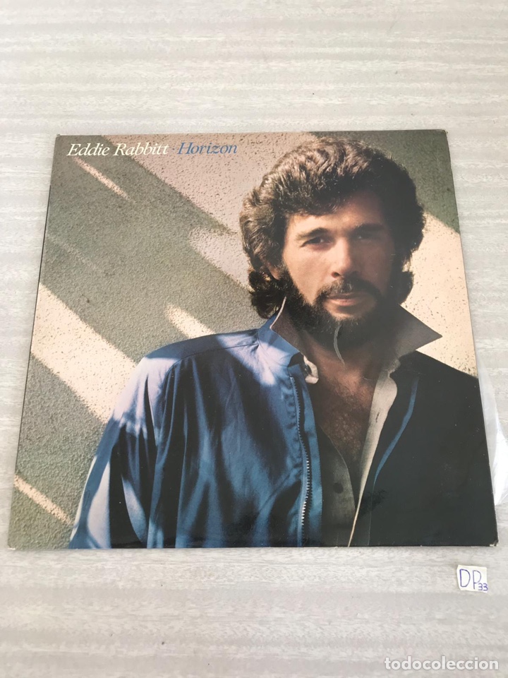 Discos de vinilo: Eddie rabbit - Foto 1