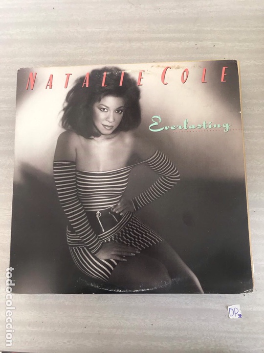 Discos de vinilo: Natalie cole - Foto 1
