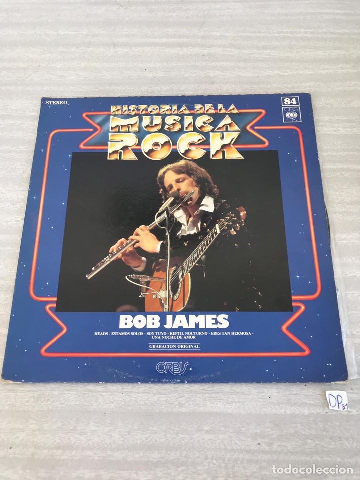 Discos de vinilo: Historia del rock - Foto 1