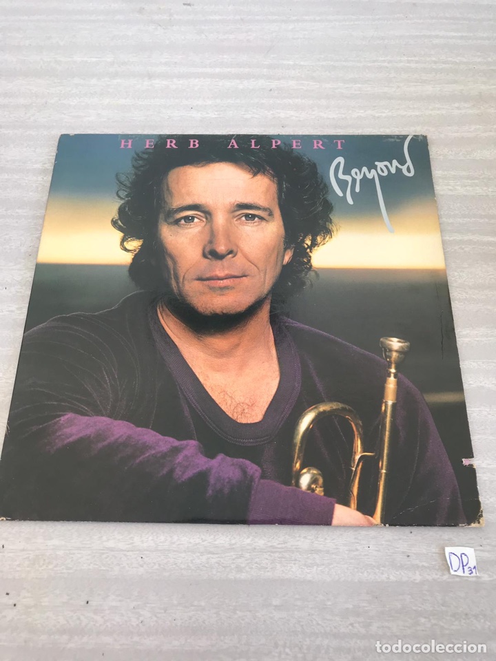 Discos de vinilo: Herb Alpert - Foto 1
