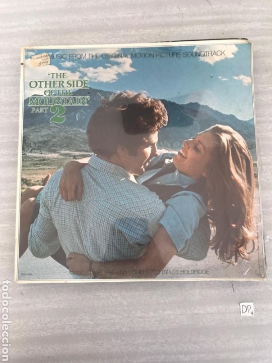 Discos de vinilo: The other side - Foto 1