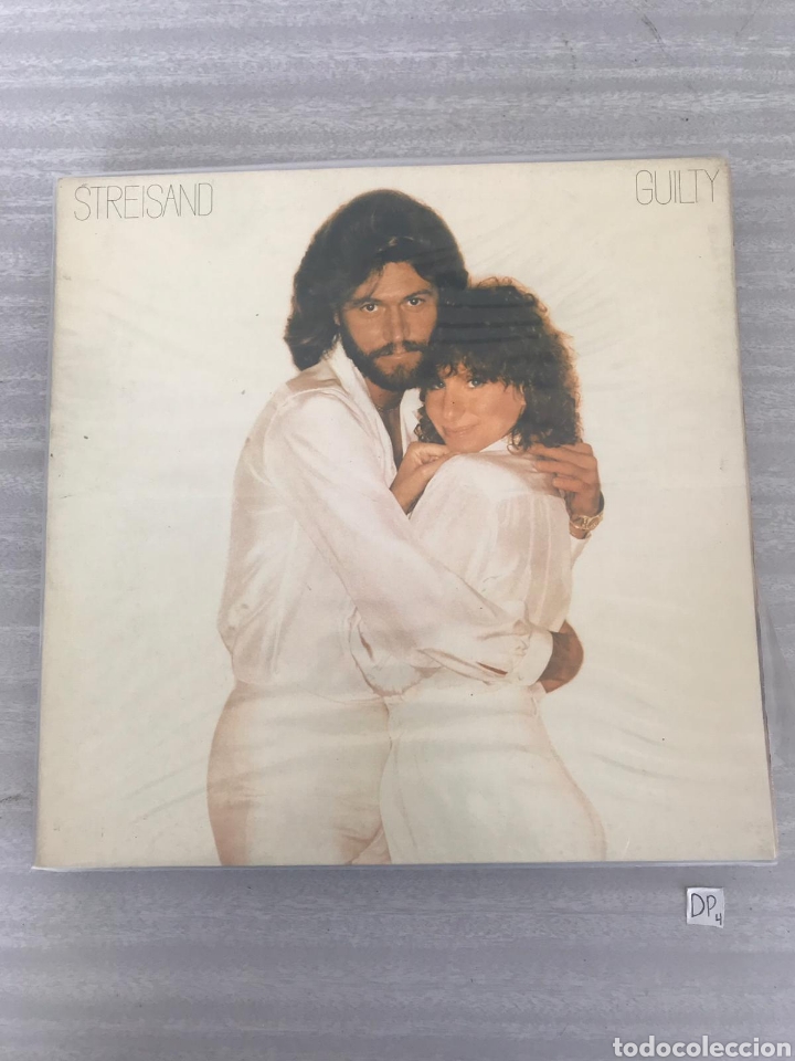 Discos de vinilo: Streisand - Foto 1