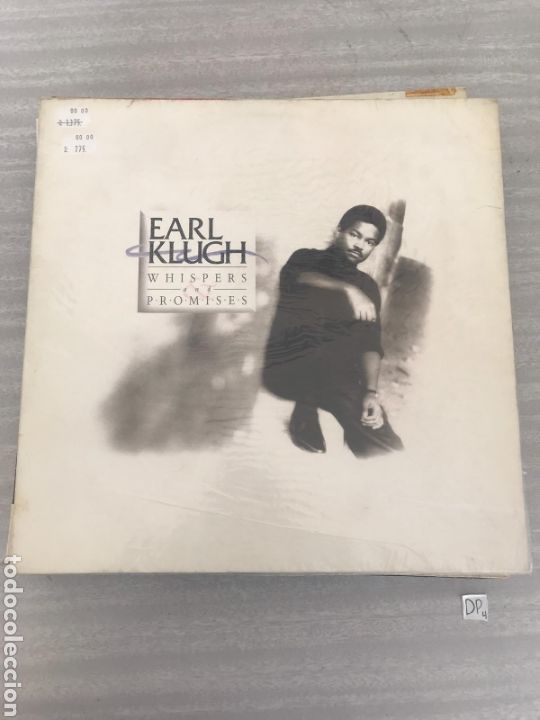 Discos de vinilo: Earl klugh - Foto 1