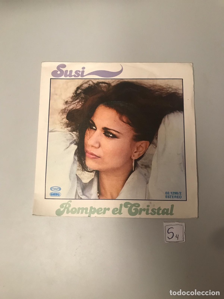 Discos de vinilo: Susi - Foto 1