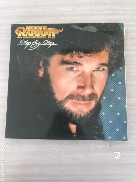 Discos de vinilo: Eddie rabbit - Foto 1